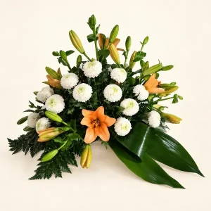 Arranjo de Flores Naturais ARN-017
