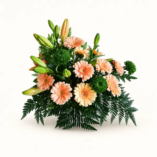 Arranjo de Flores Naturais ARN-016