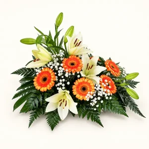 Arranjo de Flores Naturais ARN-021