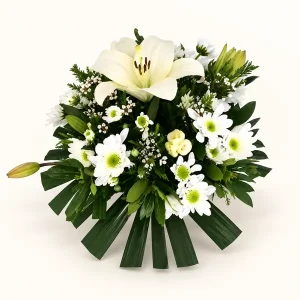 Arranjo de Flores Naturais ARN-018