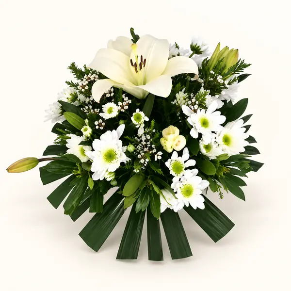 Arranjo de Flores Naturais ARN-018