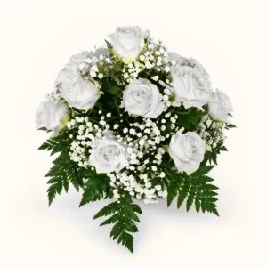 Arranjo de Flores Naturais ARN-034