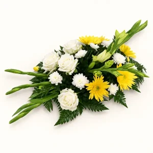 Arranjo de Flores Naturais ARN-020