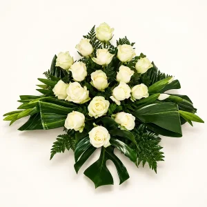 Arranjo de Flores Naturais ARN-025