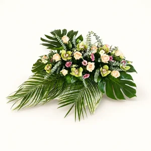 Arranjo de Flores Naturais ARN-014