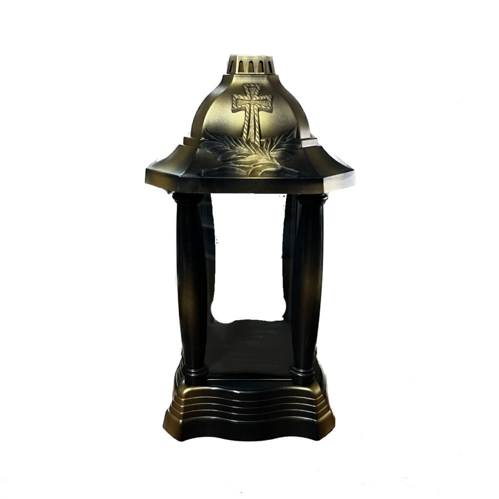 Candeeiro de Vidro – Ref 16