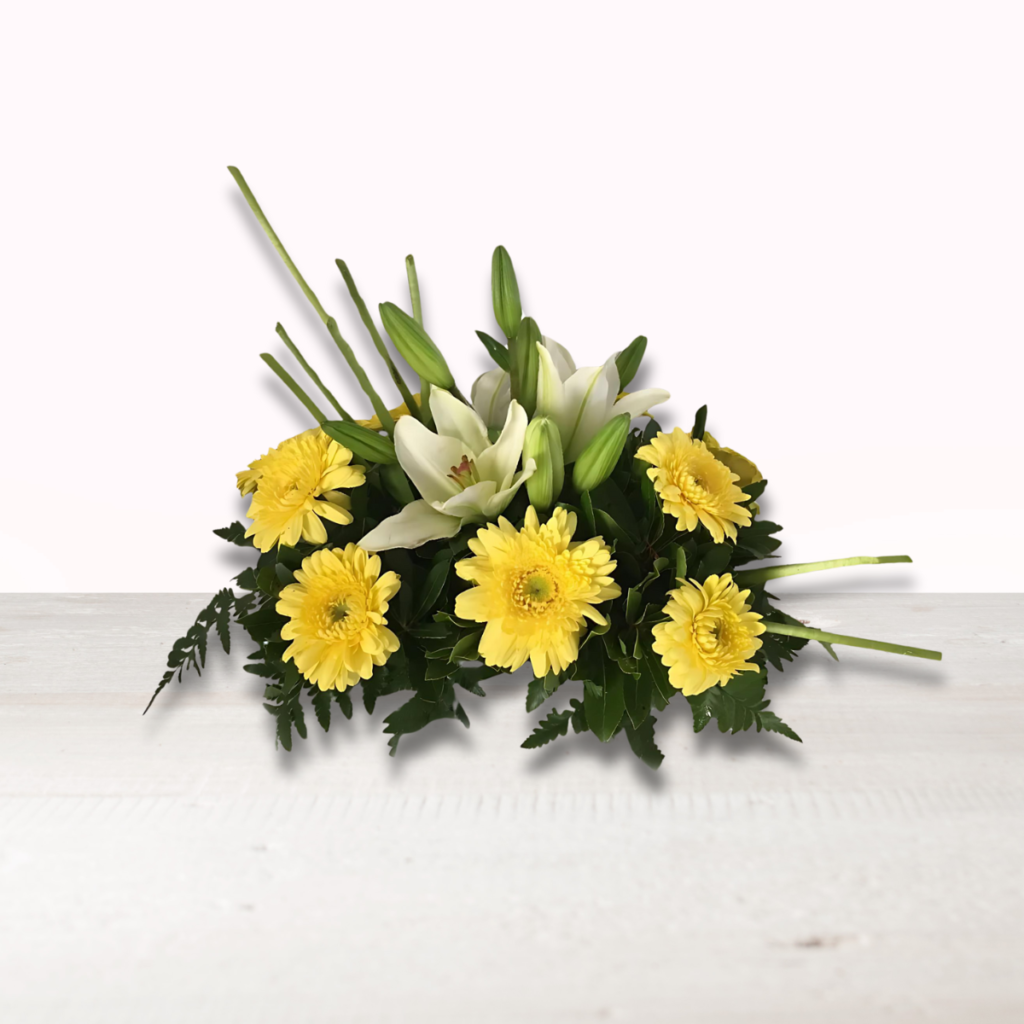 Arranjo de Flores Naturais ARN-026