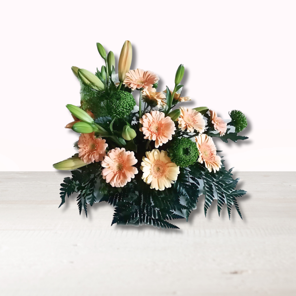 Arranjo de Flores Naturais ARN-016