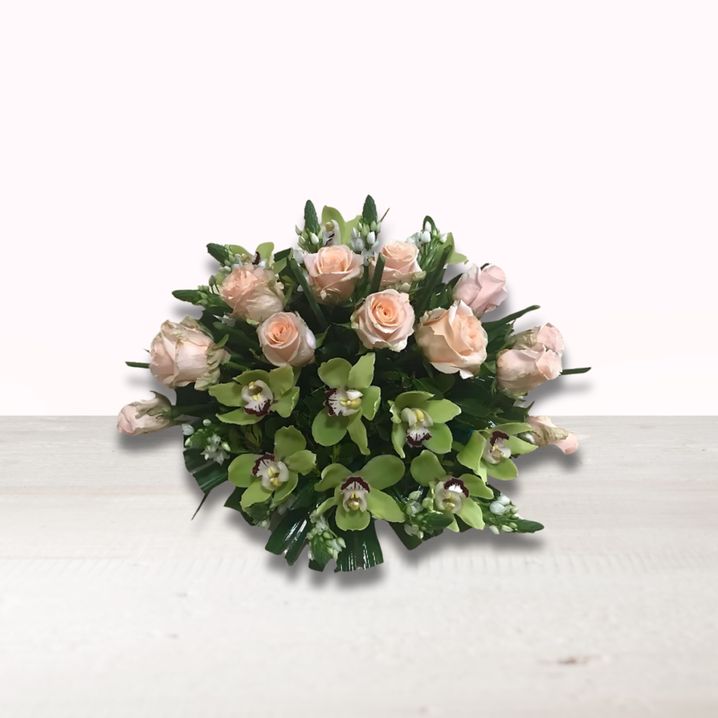 Arranjo de Flores Naturais <br>ARN-027