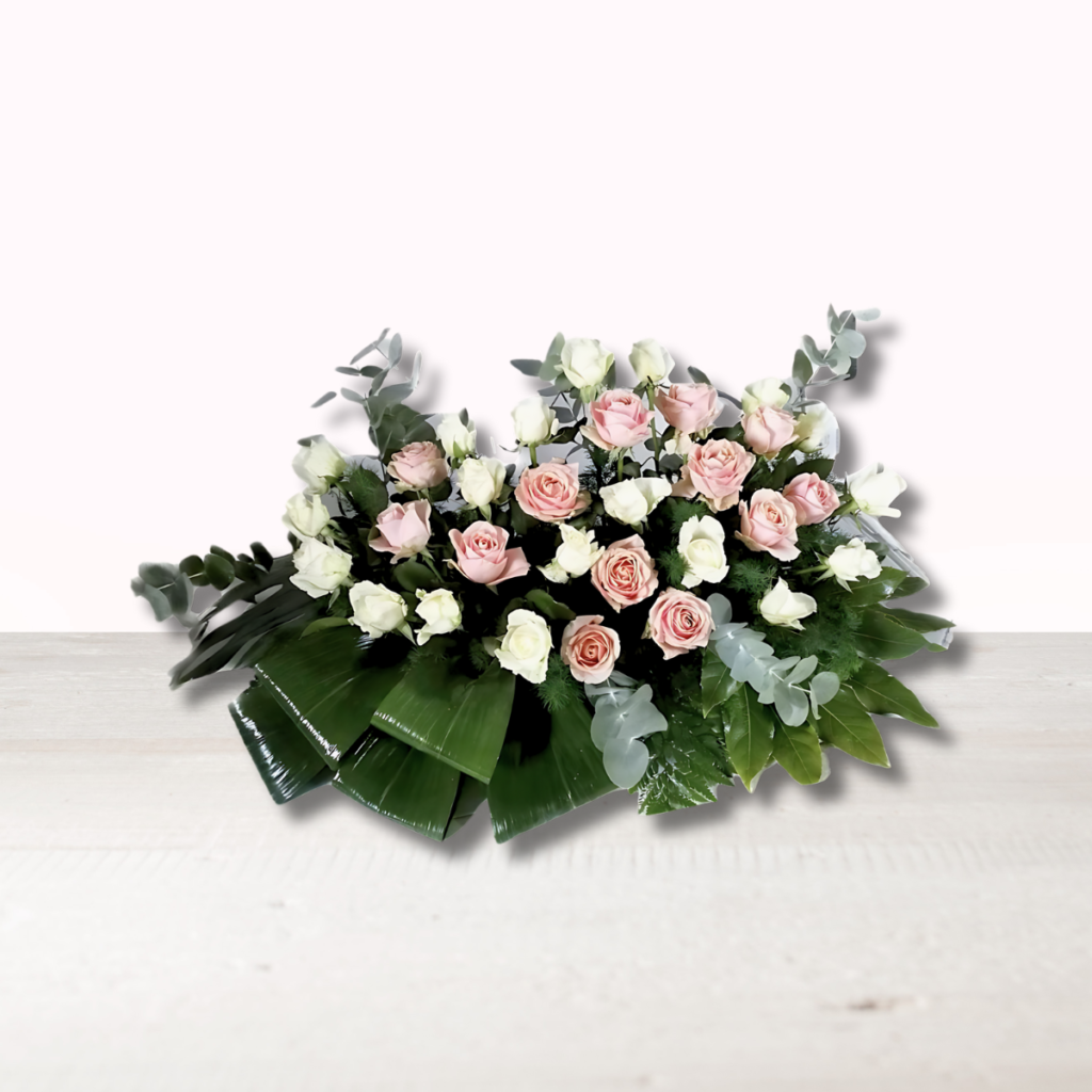 Arranjo de Flores Naturais ARN-023