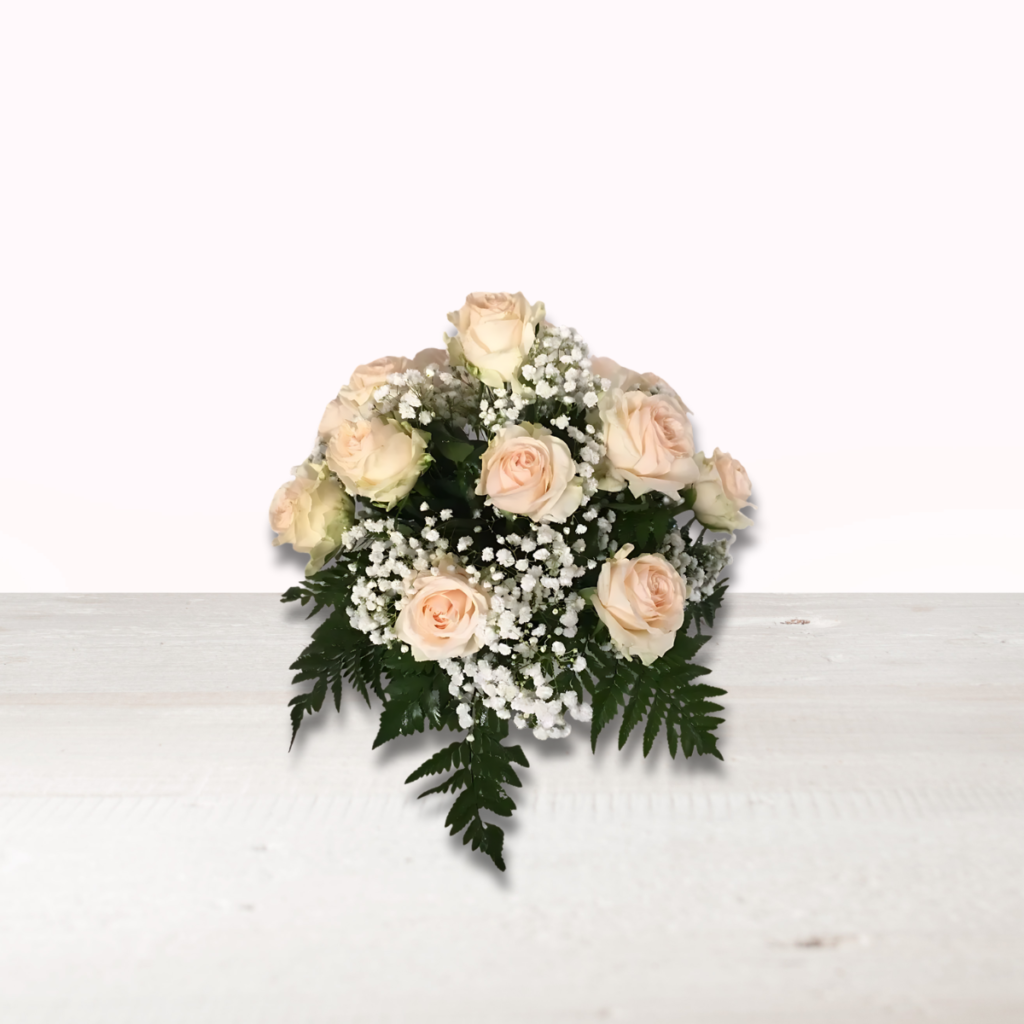 Arranjo de Flores Naturais ARN-034