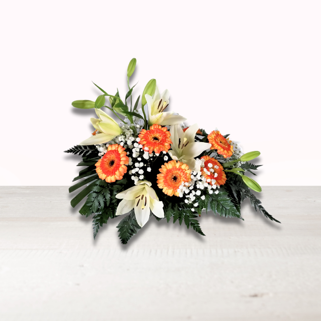 Arranjo de Flores Naturais ARN-021