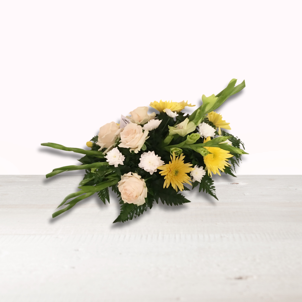 Arranjo de Flores Naturais ARN-020