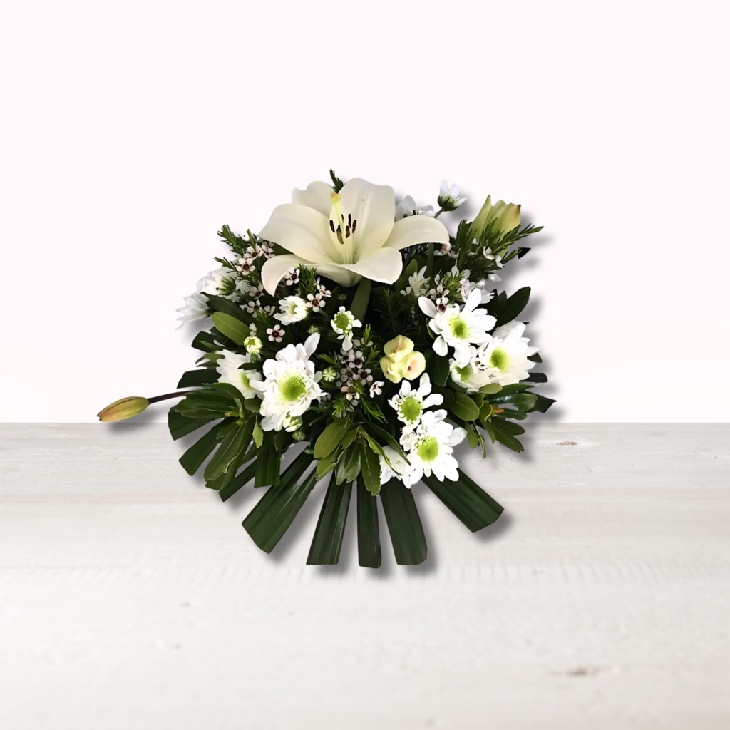 Arranjo de Flores Naturais ARN-018