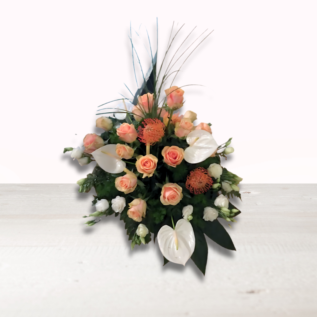 Arranjo de Flores Naturais ARN-030