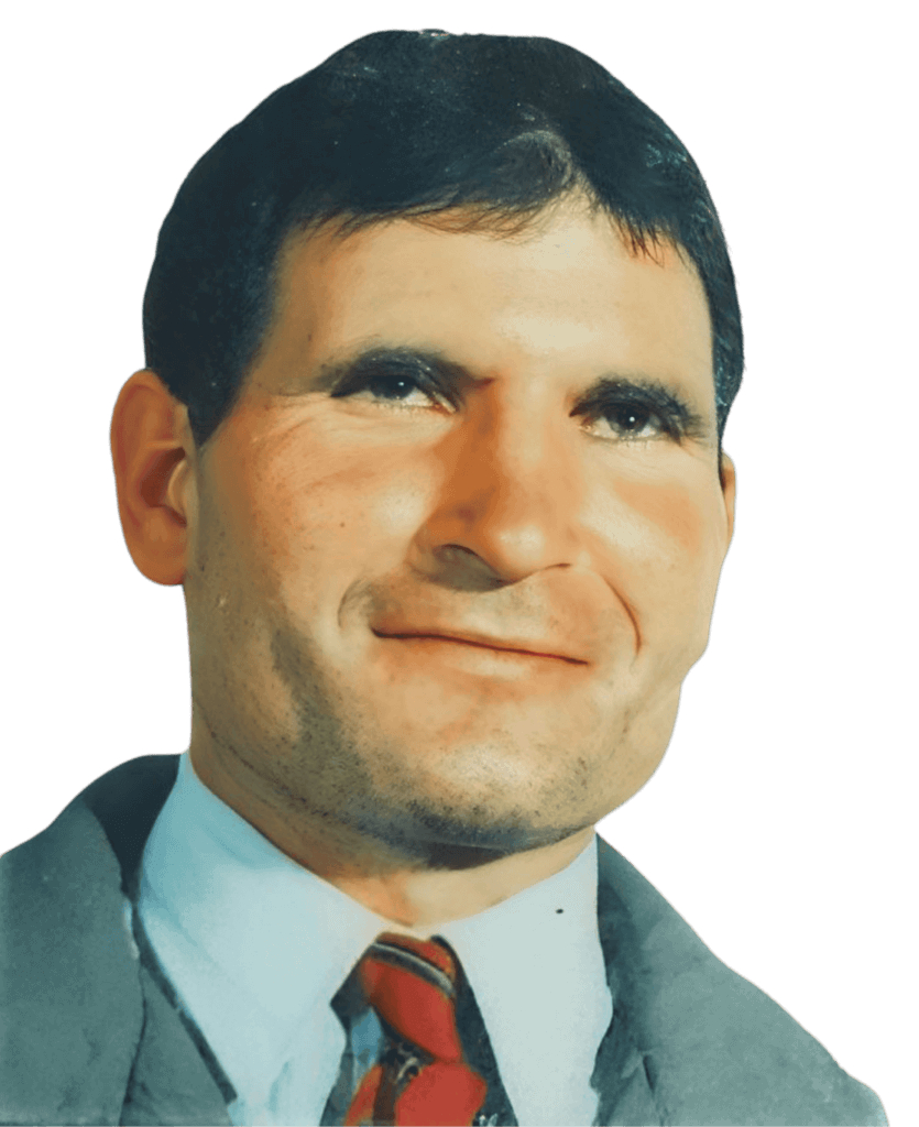 Vale Longo