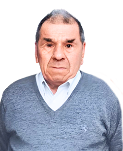 Aldeia de João Pires