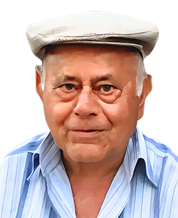António Maria Monteiro