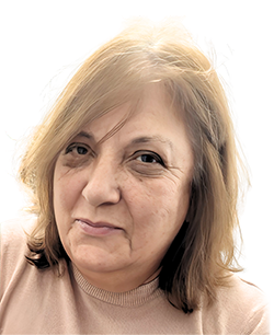 Maria Fernanda da Costa Fazenda Antunes