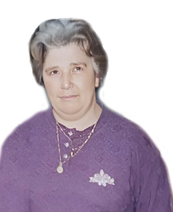 Donzília Esteves