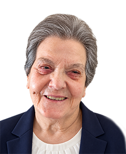 Aida Martinho de Almeida Moreira