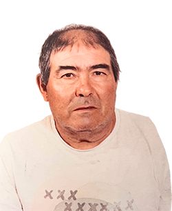 Joaquim Madeiras