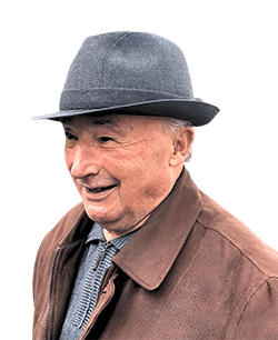 José Maria Alves