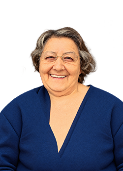 Maria Lizália Leitão Alves Bagio
