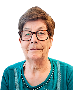 Maria de Jesus da Trindade Gadanho