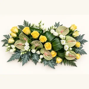 Arranjo de Flores Naturais ARN-038