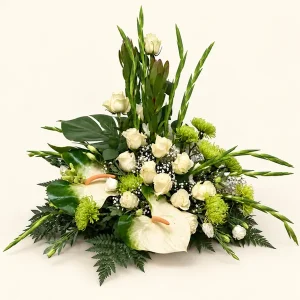 Arranjo de Flores Naturais ARN-037