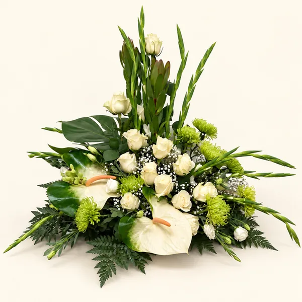Arranjo de Flores Naturais ARN-037